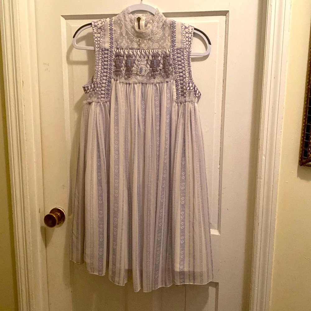 Free People babydoll